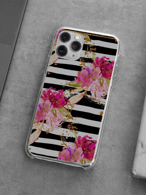 Customized Marble Design Printed Mobile Cover 10