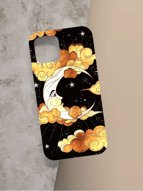 Customized Artistics Patterns Printed Mobile Cover Design 29