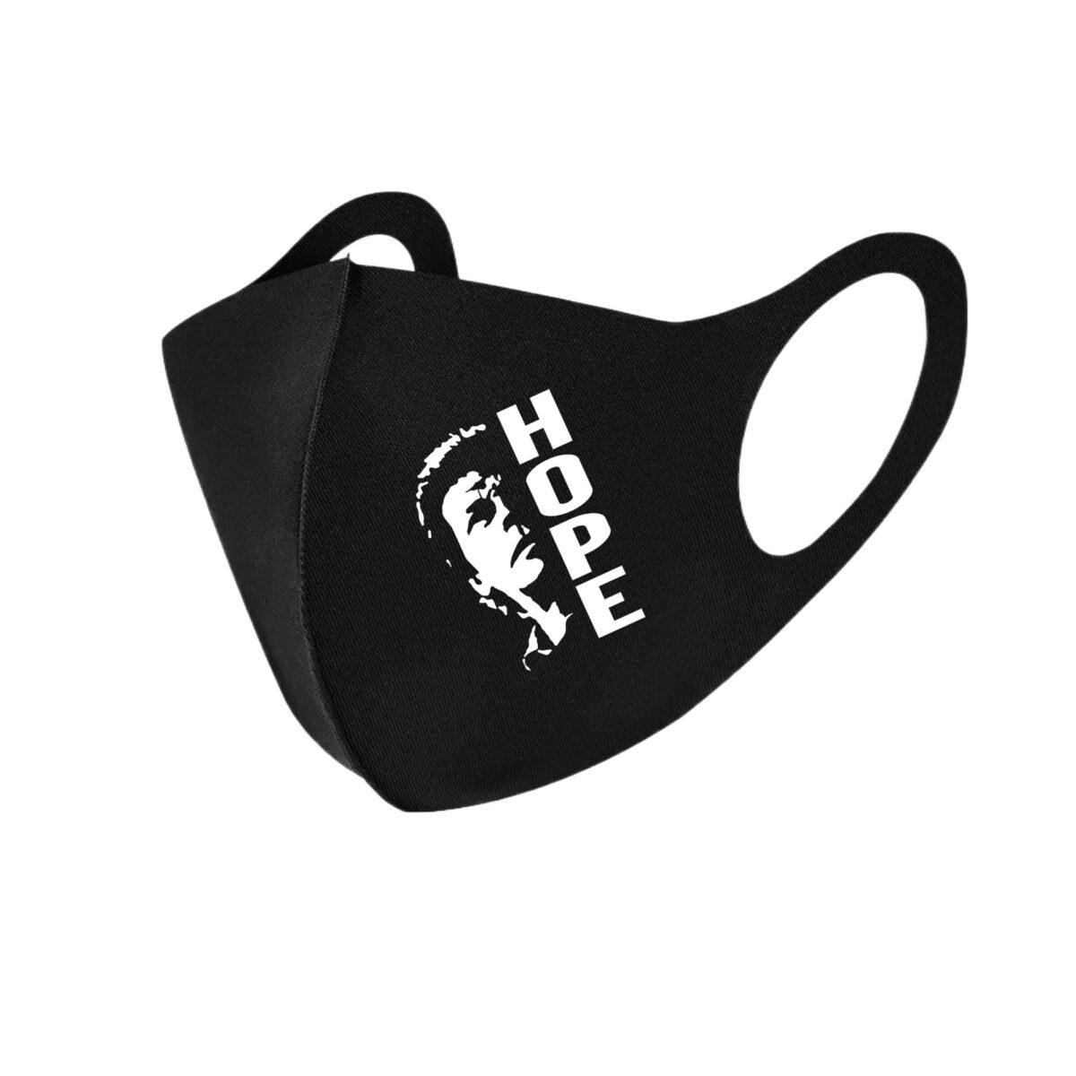 Hope For Pakistan Ninja Face Mask