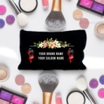 Your Makeup Velvet Pouch Jewellery pouch Accessories Pouch