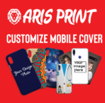 Mobile Cover Print Your Own Design and Picture